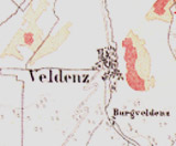 Weinlage Veldenzer Kirchberg Weinlage Veldenzer Kirchberg